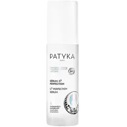Patyka Lift Essentiel Rose Creme Ausstrahlung Und Festigkeit 50ml