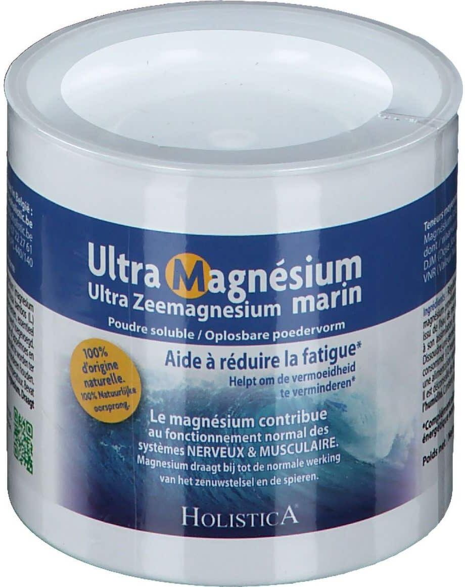 SANGALLI Ultra Magnesio Marino 150g