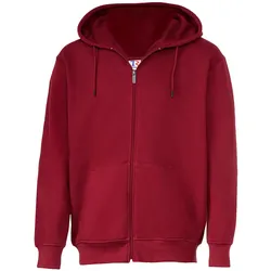 Tom Ramsey Sweatjacke unisex