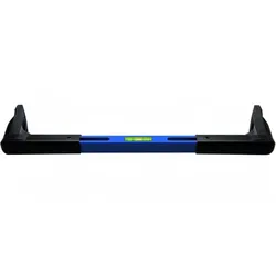 BGS 9977 Einstellwaage für Lenkrad mit eingebauter Wasserwaage 255-370mm