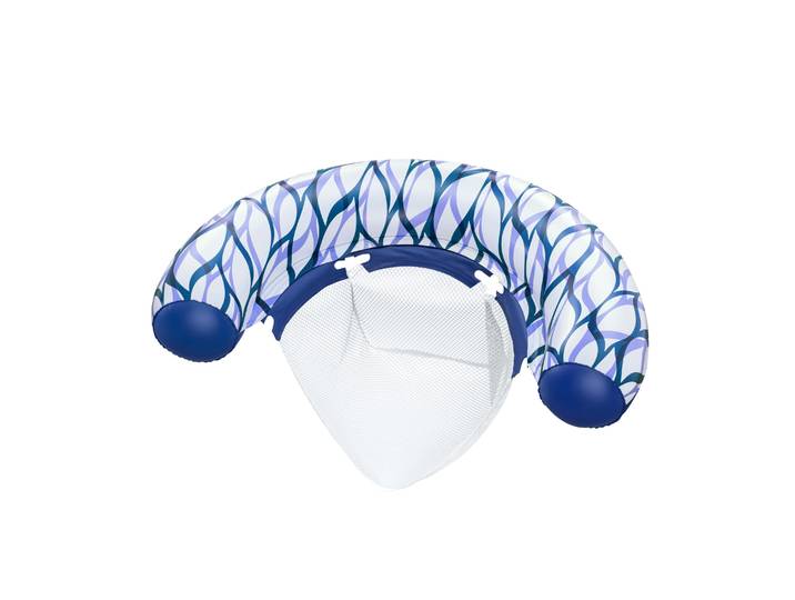 Schwimmsessel Sway 96 x 67 cm