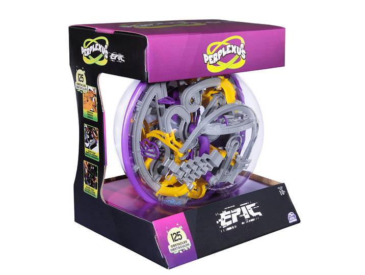 Perplexus - Epic