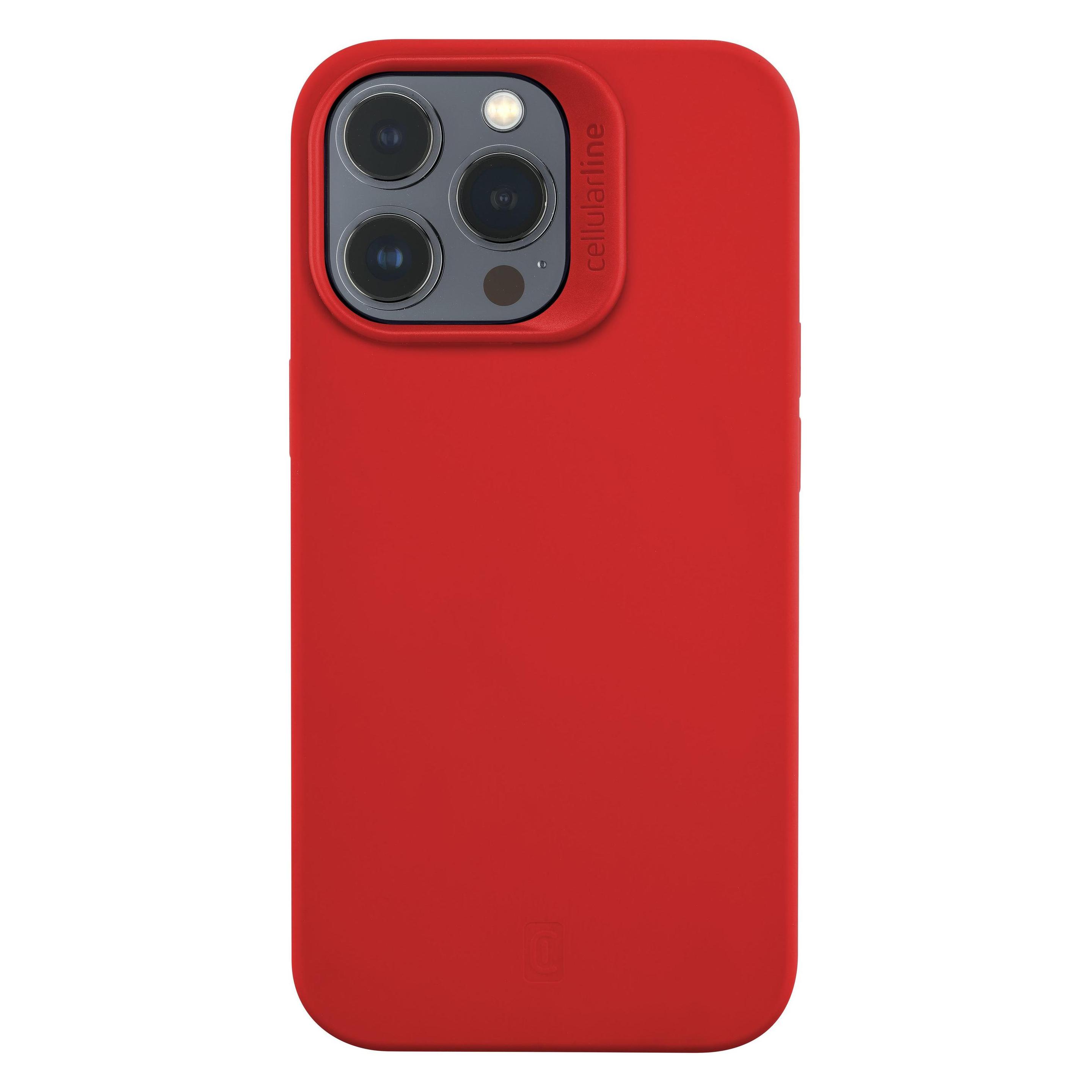 Cellularline Sensation (Apple iPhone 14 Pro) (SENSATIONIPH14PROR)