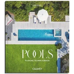 Pools, Ratgeber von Ute Laatz