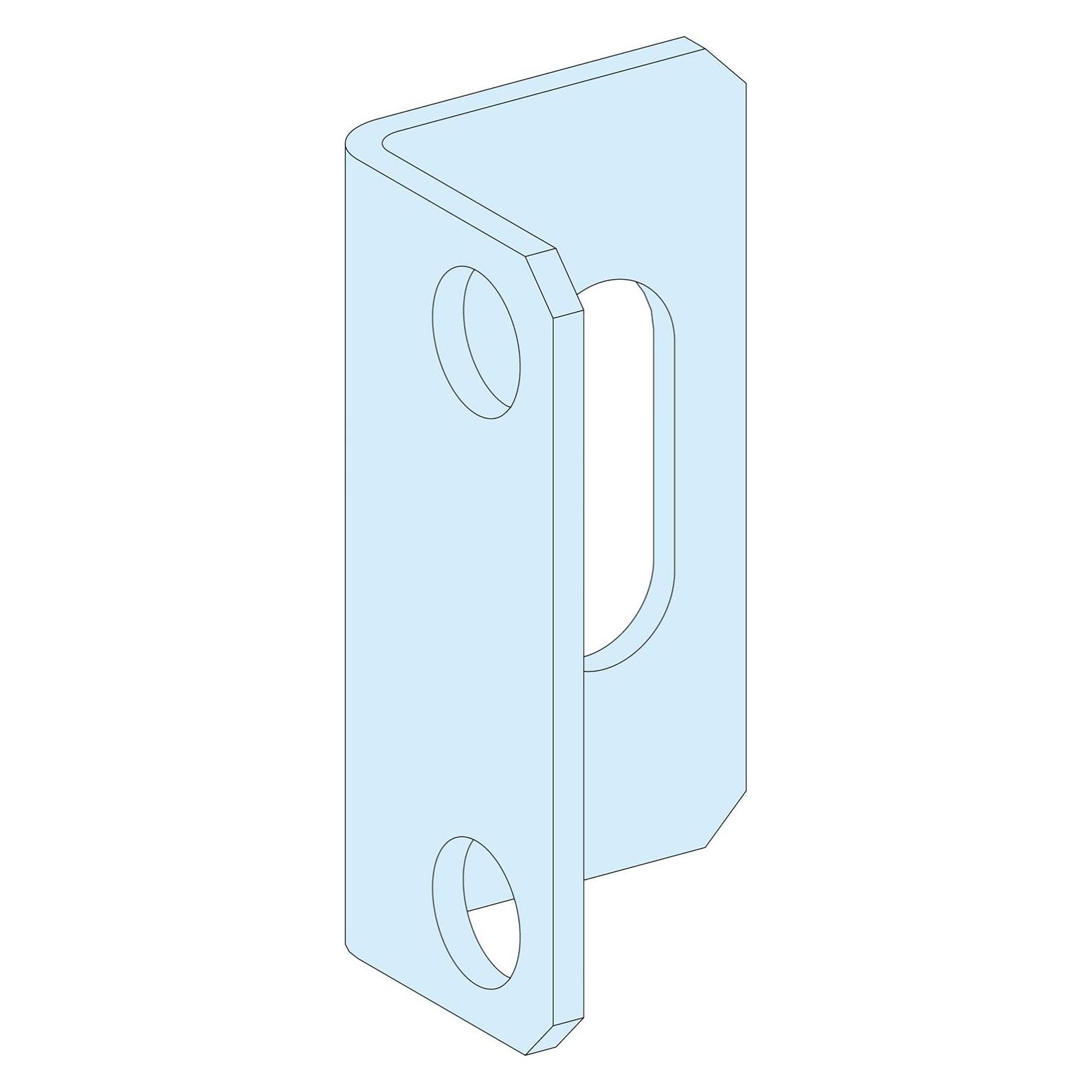 Schneider Electric PrismaSeT-P (LVS03583)