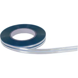 Kerbl SnailStop Zaunband 10 m elektrischer Schneckenzaun - 291129