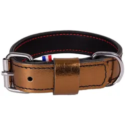 Martin Sellier Dakota (25, 45, Hund, Allgemein, Spazieren), Halsband + Leine