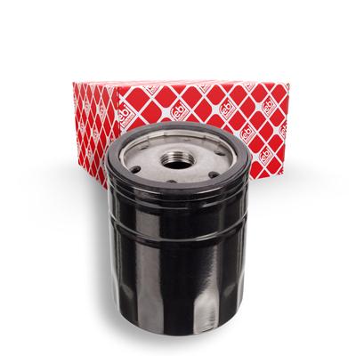 FEBI BILSTEIN Ölfilter 27289 Anschraubfilter 100mm für Ford