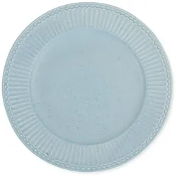 GreenGate Greengate Speiseteller Alice, Ice Blue