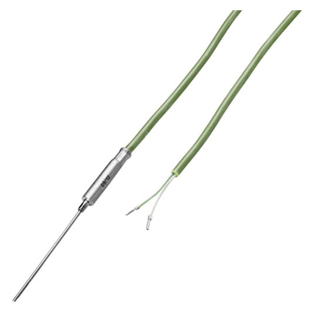 B+B Thermo-Technik B & Technik Temperaturfühler K Typ 200 bis 1100 °C (K-H625 0050-15)