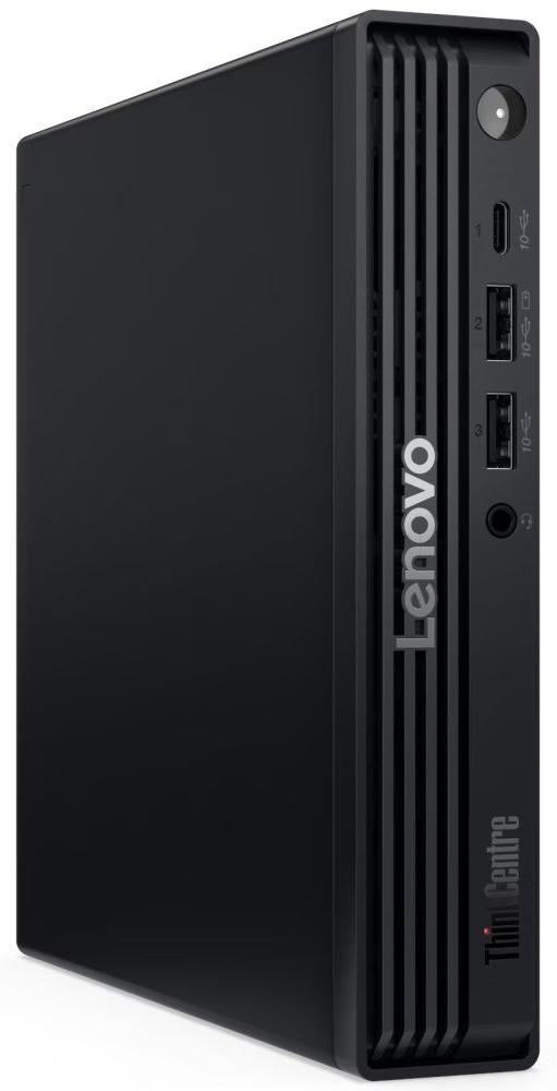 Lenovo ThinkCentre M70q Gen 6/ Tiny/ Ultra 5 225T/ 16 GB DDR5/ 512 GB SSD/ Intel Grafik/ W11P/ Tastatur + Maus