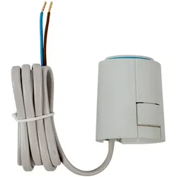 Wolf therm. Stellantrieb IP54 230V für CAT-37-CONVERT