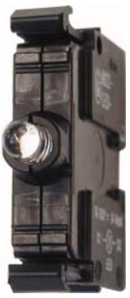 Eaton Élément LED rouge, face M22-CLED-R (216570)