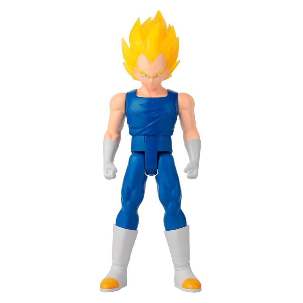 Bandai DB SS 2 Vegeta Light&Sound Figur 30cm (3296580385676)