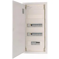 Eaton, Verteilerschrank, Kleinverteiler