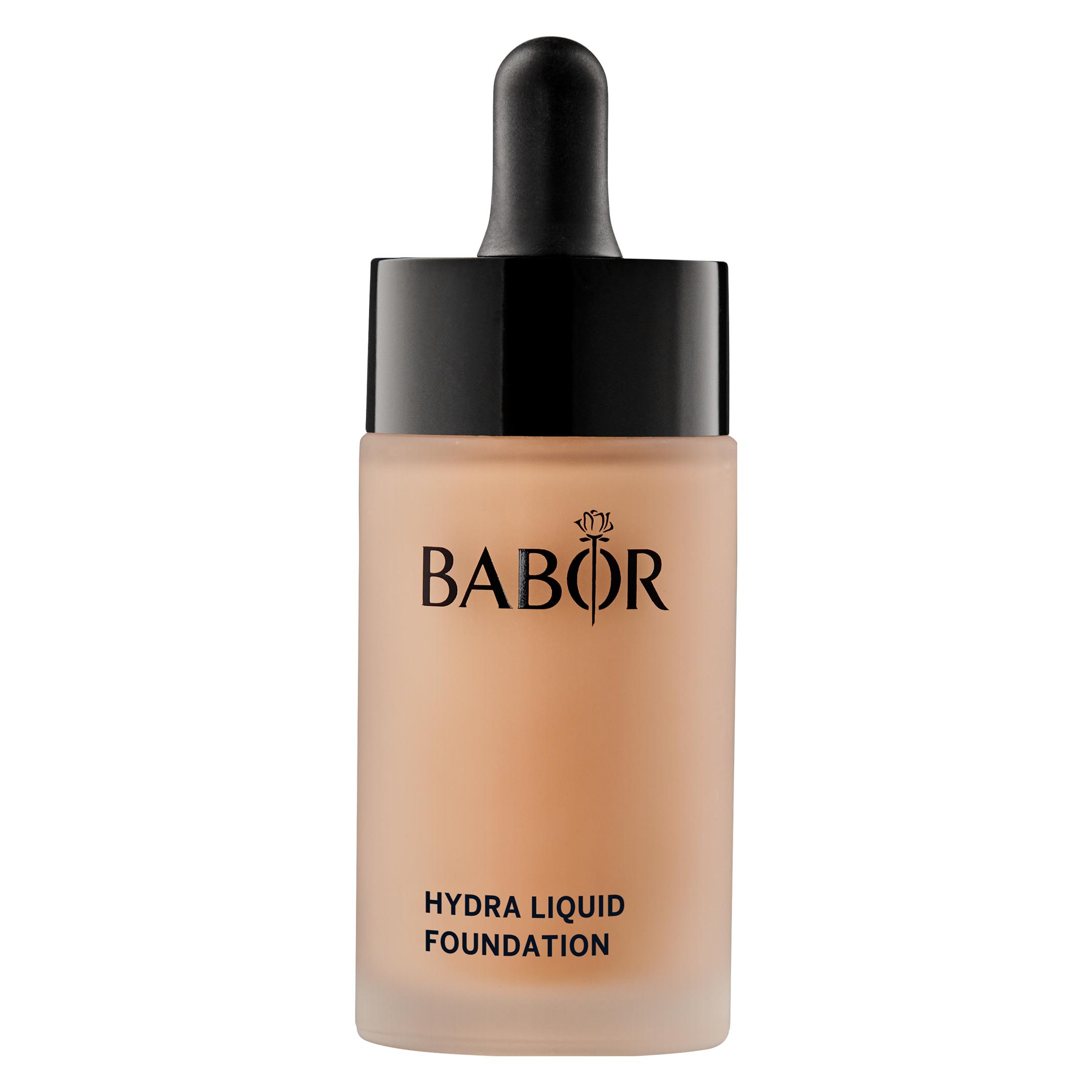 Babor Hydra Liquid Foundation 04 porcelain (04 Porcelain) (645304)