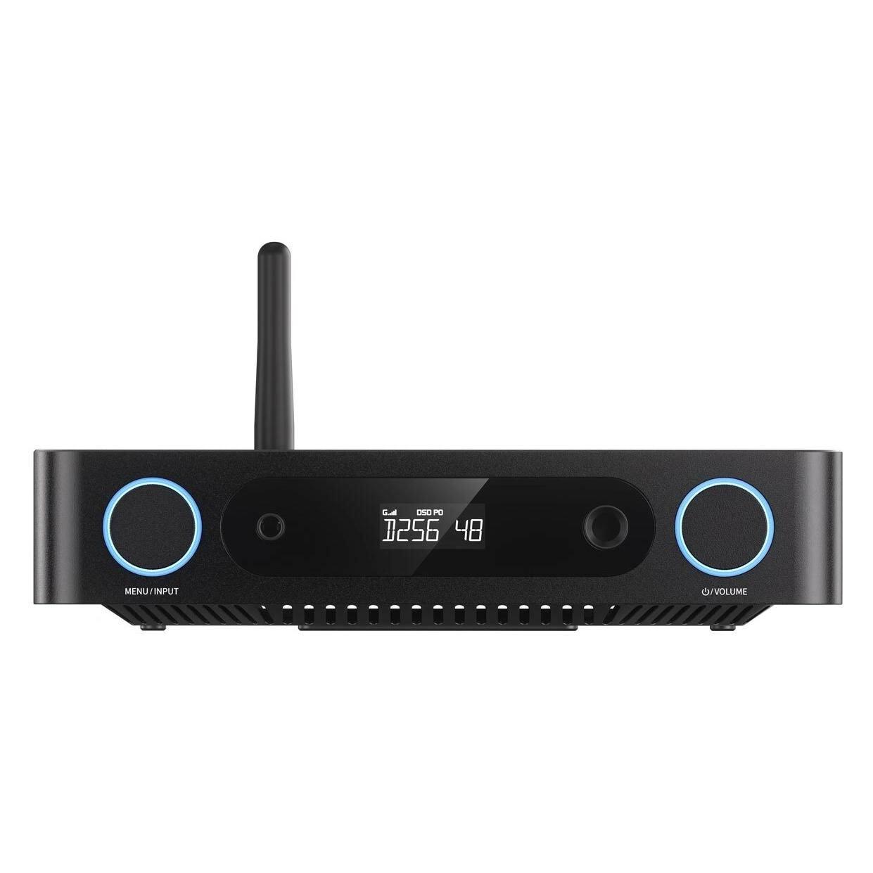FiiO K13 R2R (Display, Gain-Schalter, Klangregelung, USB-DAC, Bluetooth) (5510294)