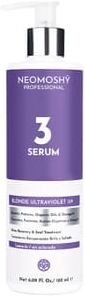 Neomoshÿ Blonde Ultraviolet Ω9 Serum 180 ml