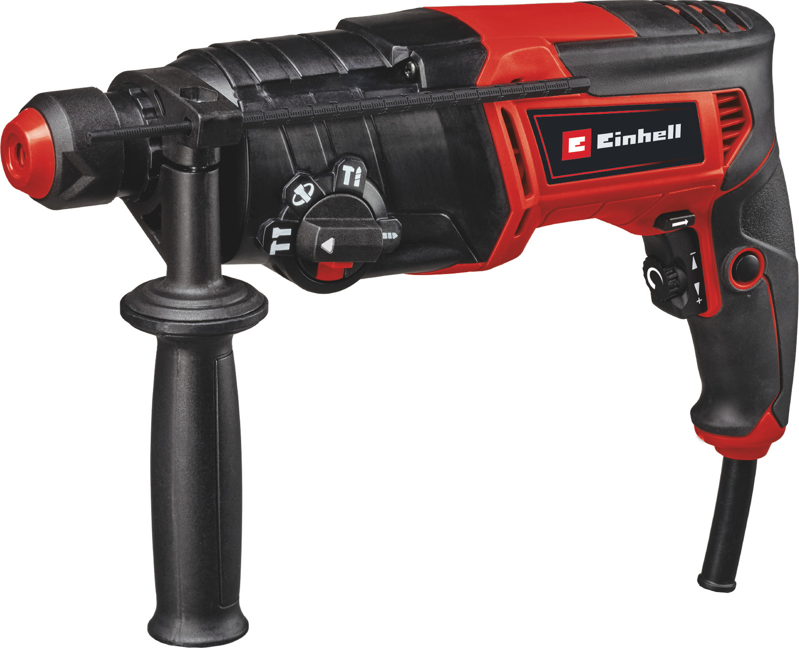 Einhell boorhamer TC-RH 26 4F