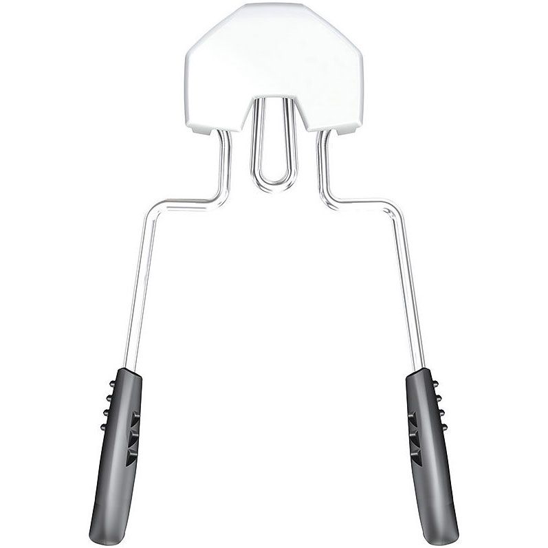 Tyrolia Stopper "C" Ambition 10AT/12AT white - 85 mm Stopperbreite