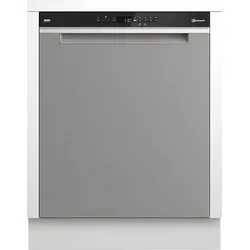 BAUKNECHT BKSV1 UBM MaxiSpace Geschirrspüler (unterbaufähig, 600 mm breit, 41 dB (A), B)