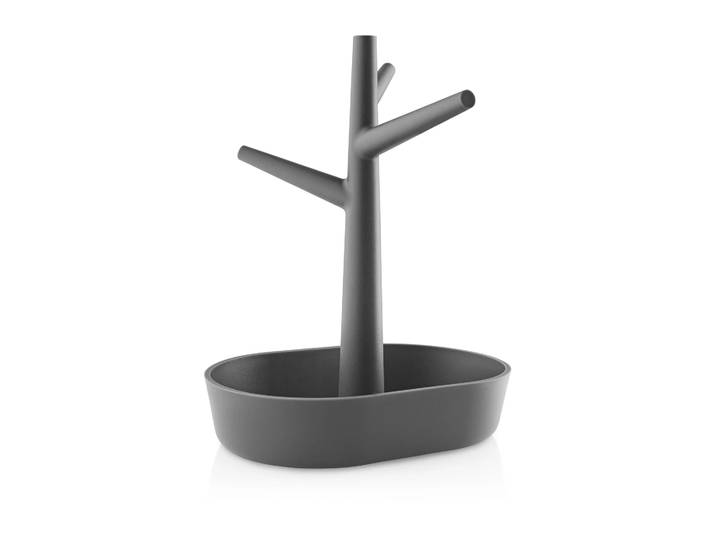 Eva Solo Rangement pour lavabo Eva Solo kitchen organiser 13x19 cm Elephant grey
