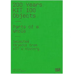 200 Years KIT, Fachbücher von Andrea Stengel, Klaus Nippert
