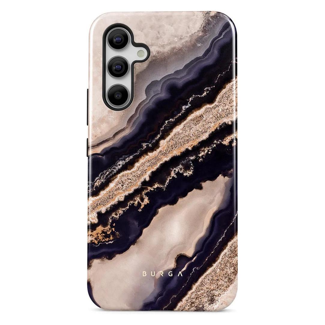 Burga Tough Case Samsung Galaxy A55 5G - Royal Blue (Samsung Galaxy A55) (SA55_TH_HO_04)