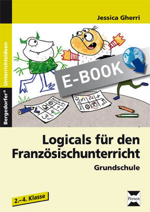Persen Verlag Logicals für den Französischunterricht