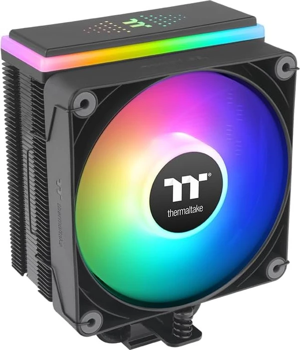 THERMALTAKE ASTRIA 200 ARGB Black