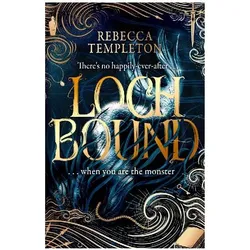 Lochbound, Belletristik von Rebecca Templeton