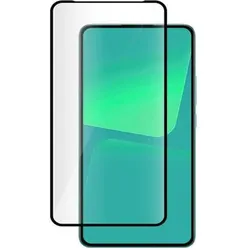 Bigben PEGLASSX13P (1 Stk., Xiaomi 13 Pro), Smartphone Schutzfolie, Schwarz, Transparent