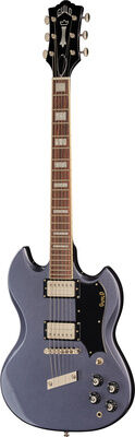 Guild Polara Deluxe Canyon Dusk Canyon Dusk
