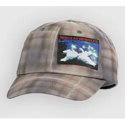 Jungles Jungles Togetherness Plaid Cap plaid Gr. Uni