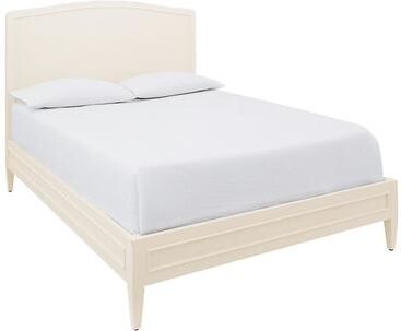 Tanner Platform Bed - King - Ballard Designs
