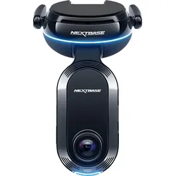 NEXTBASE iQ 4K Dashcam , 2 cm Display