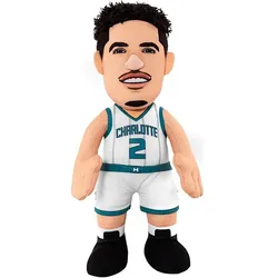Bleacher Creatures Plüschtier Charlotte Hornets Lamelo Ball (25 cm)