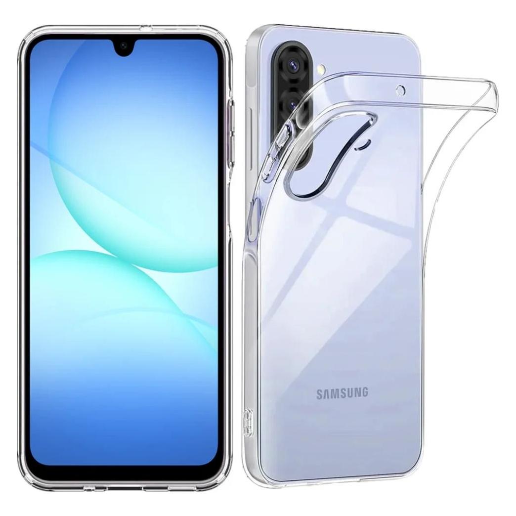 Screenguard Flexible Case (Samsung Galaxy A17) (00035320)