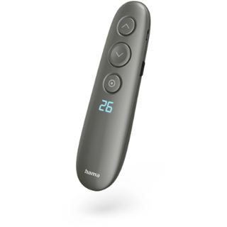 hama Presenter Spot-Pointer V2