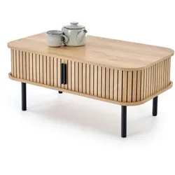 Couchtisch LAN 90 × 50 cm