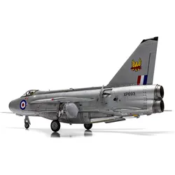 Airfix English Electric Lightning F.6