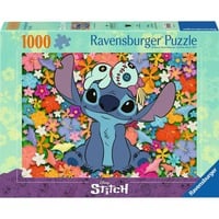 Puzzle Disney - Stitch 1000 Teile