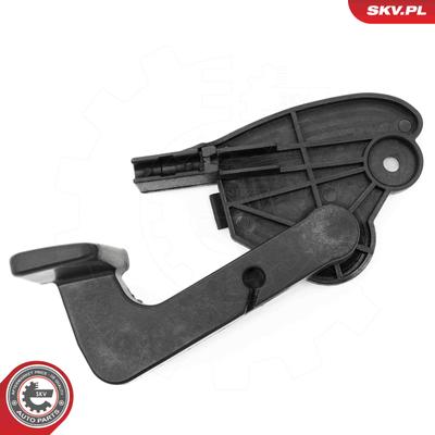 ESEN SKV Griff, Motorhaubenentriegelung 96skv166 für Audi