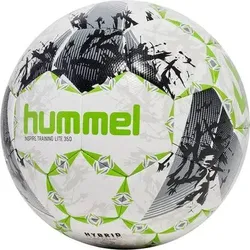 HUMMEL Ball hmlINSPIRE TRAINING LITE 350 FB, Größe 4 in Grau Grau