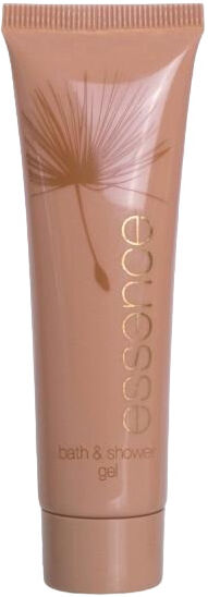 Tirolix Gel bagno e doccia 35 ml Secesse