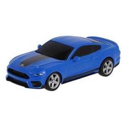 Kool Speed Funkgesteuertes Auto Ford 1:24 Mustang Mach 1 Blau (394-0516)