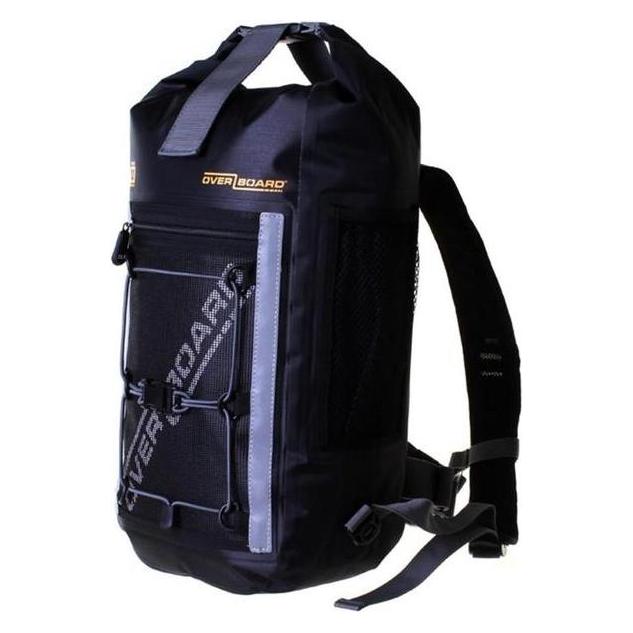 Over Board OverBoard wasserdichter Rucksack LIGHT it Schw (20 l) (33049596)