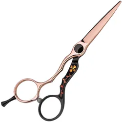 e-kwip Glory GRL 55 - Haarschere 5,5 Zoll - 0411
