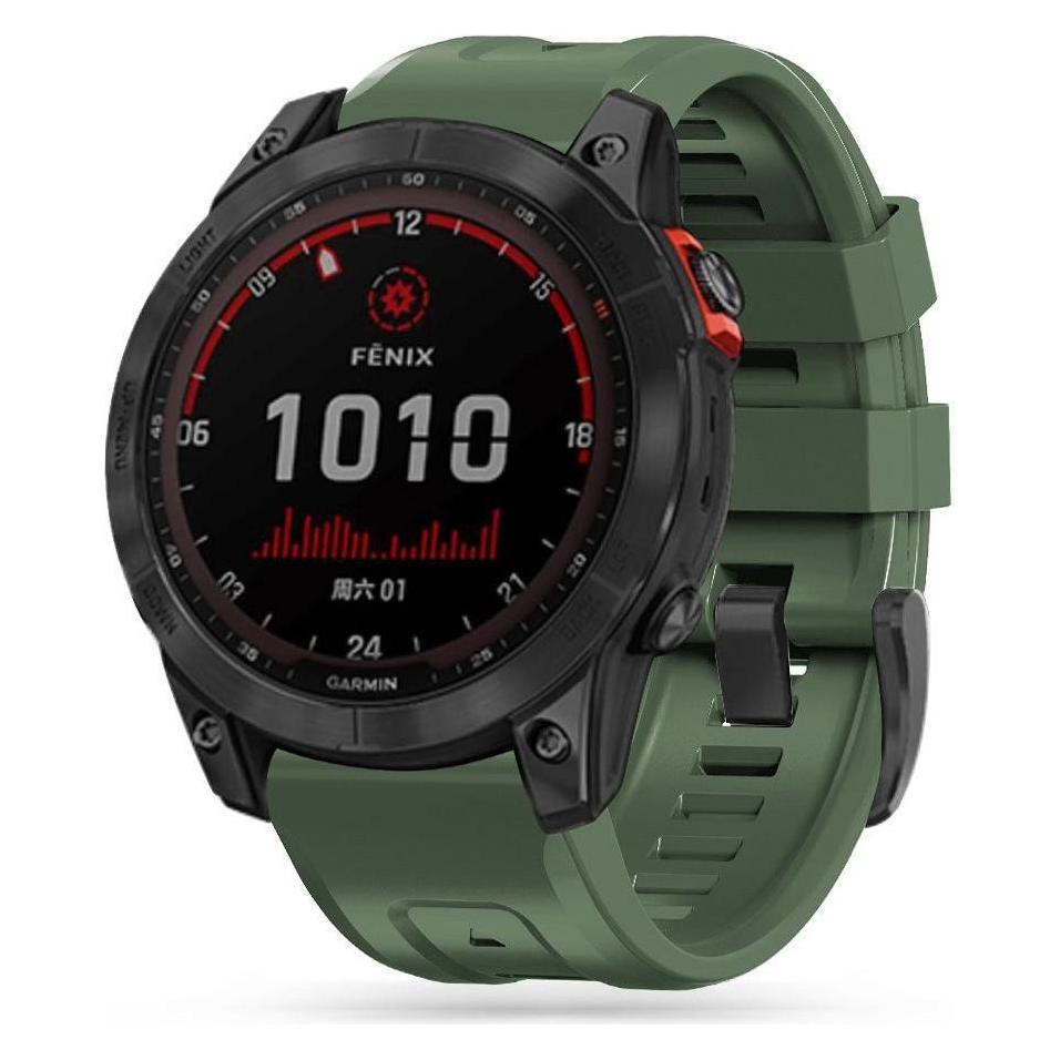 Tech Iconband (TPU) (THP940ARMGRN)
