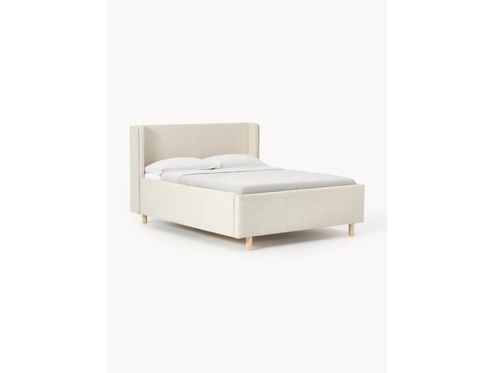 Polsterbett Arche mit Schubladen
